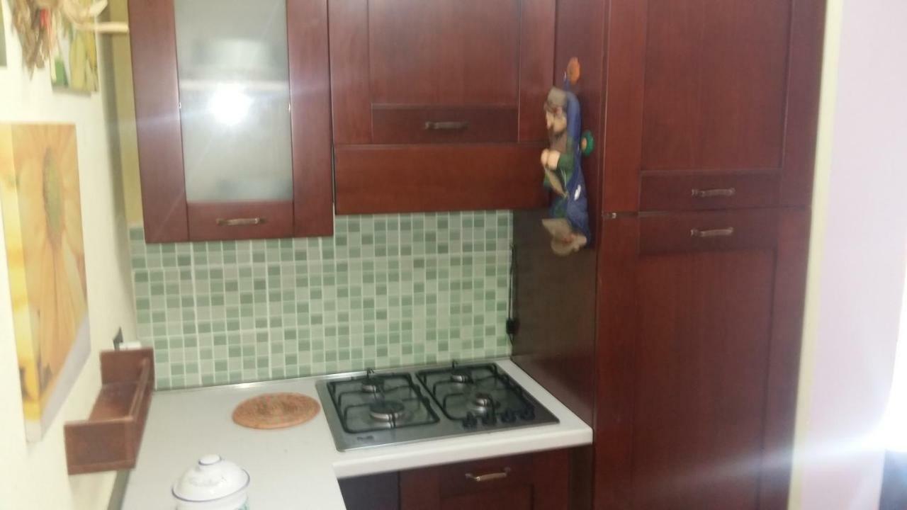 Gori 2 Appartamento