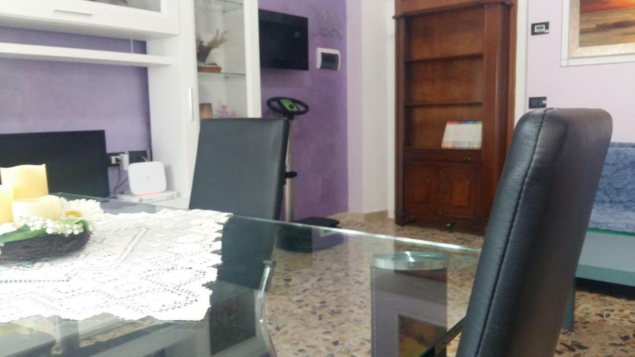 Gori 2 Appartamento