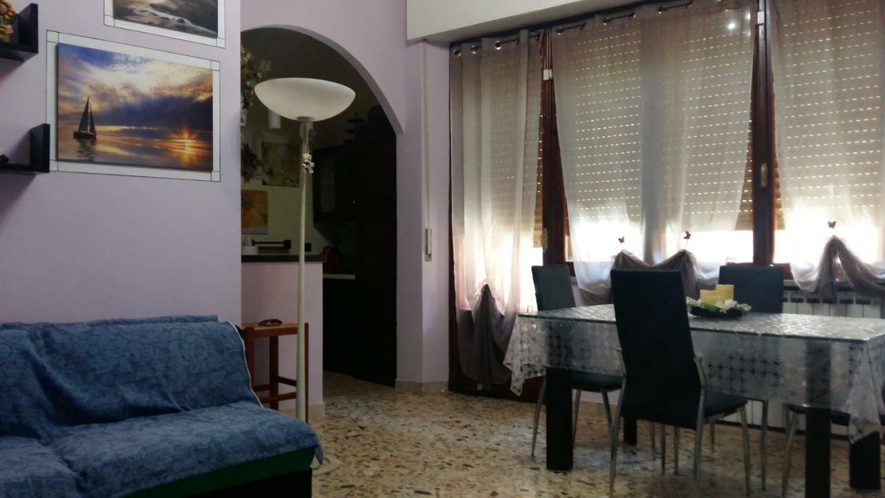 Gori 2 Appartamento Siena